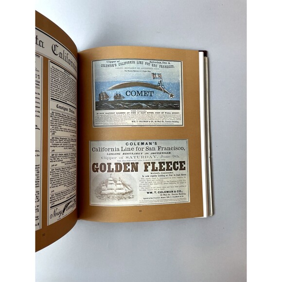 Brand Book Number TWO - San Diego Corral of the Westerners - First Edition + Map - Picture 7 of 11